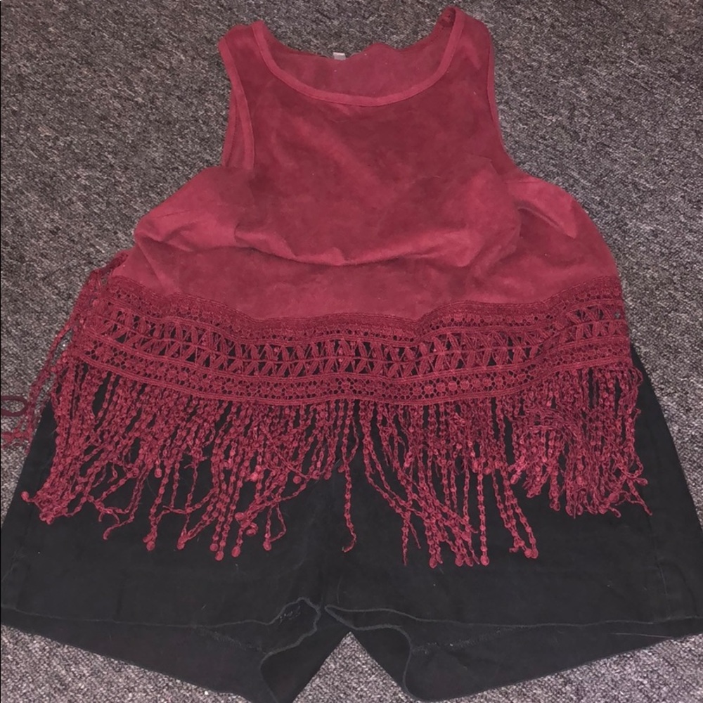 shorts